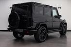 Mercedes-Benz G-Klasse 500 Lang Btw auto, Fiscale waarde €, Auto's, Mercedes-Benz, Automaat, 5461 cc, Gebruikt, G-Klasse