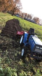 Tuin frezen, weide frezen, Diensten en Vakmensen, Tuinmannen en Stratenmakers