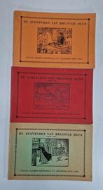 3x bruintje beer, Boeken, Meerdere stripboeken, Ophalen of Verzenden, Zo goed als nieuw