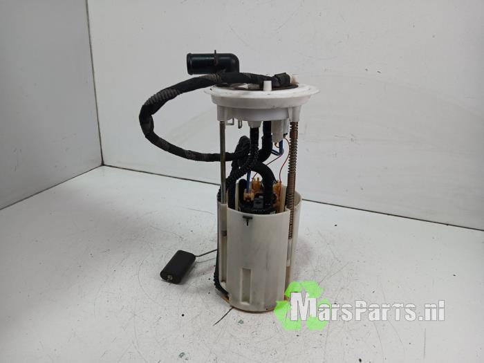 Brandstofpomp Elektrisch van een Iveco New Daily, Auto-onderdelen, Brandstofsystemen, Overige automerken, Gebruikt, 3 maanden garantie