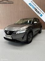 Nissan Qashqai 1.3 MHEV Xtronic Acenta - Carplay - Stoel &St, Automaat, Gebruikt, Overige carrosserieën, Bedrijf