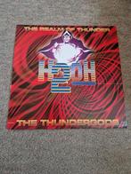 The Thundergods - The Realm Of Thunder - H2OH Recordings, Ophalen, Gebruikt, 12 inch, Techno of Trance