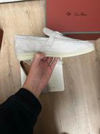 Loro Piana Loafers Dames Maat 39, Verzenden, Zo goed als nieuw, Wit, Loafers