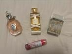 Lattafa Parfum Set - Musk Mood, Pure Musk & Meer, Sieraden, Tassen en Uiterlijk, Ophalen of Verzenden, Zo goed als nieuw