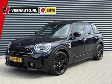 MINI Countryman 2.0 Cooper SE ALL4 Pano/H&K/Leder/Camera/HUD beschikbaar voor biedingen