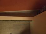 malm 1 persoonsbed., Gebruikt, 90 cm, Eenpersoons, Ophalen of Verzenden