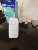 TP- link Mesh WiFi Extender, Computers en Software, WiFi-versterkers, Ophalen of Verzenden, Nieuw, TP-LINK