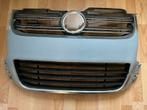 Volkswagen Golf 5 R32 grille gecleaned + nieuw VW embleem, Auto-onderdelen, Ophalen of Verzenden, Bumper, Volkswagen