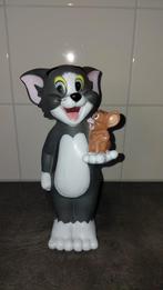 Tom en Jerry Spaarpot, Ophalen of Verzenden, Gebruikt
