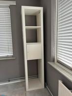 Blokkenkast van de ikea, Ophalen, Gebruikt, 50 tot 100 cm, 150 tot 200 cm