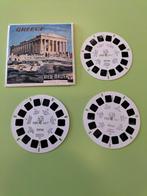 Viewmaster - Greece - Griekenland - C 020, Ophalen of Verzenden, Gebruikt