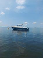 Jeanneau Merry fisher 625 incl.trailer en motor., Watersport en Boten, Ophalen, 50 pk of meer, Zo goed als nieuw, 6 tot 9 meter