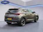 Opel Grandland X 1.2 Turbo AUTOMAAT Innovation, vele opties,, Gebruikt, 1199 cc, Adaptive Cruise Control, 19 km/l