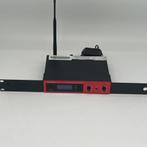 OMNITRONIC IEM-500 In-ear monitoring set | In top conditie, Ophalen of Verzenden, Zo goed als nieuw, Overige merken