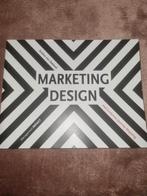 Marketing Design met Customer Journey Mapping, Ophalen of Verzenden, Natuurwetenschap, Eveline van Zeeland, Zo goed als nieuw