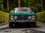 Alfa Romeo 2000 GTV | Origineel Nederlands | Volledige histo, Auto's, Oldtimers, 1962 cc, Origineel Nederlands, Handgeschakeld