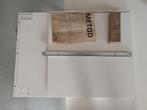 Ikea Method keukenkastje 60 cm, Ophalen, Nieuw, 50 tot 100 cm, Minder dan 100 cm
