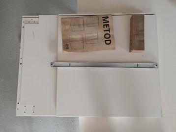 Ikea Method keukenkastje 60 cm beschikbaar voor biedingen
