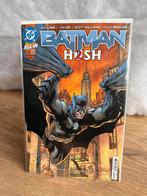 Batman Hush #158 - Eerste Druk!, Boeken, Ophalen of Verzenden, Zo goed als nieuw