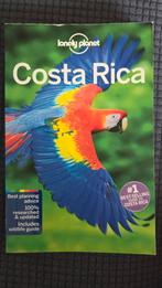 Lonely Planet Costa Rica Reisgids, Boeken, Gelezen, Lonely Planet, Reisgids of -boek, Lonely Planet