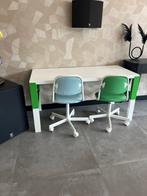 Pahl kinderbureau ikea, Ophalen, In hoogte verstelbaar, Gebruikt