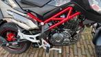 Benelli tornado tnt125 grom minibike a1 125cc, Motoren, Motoren | Benelli, Bedrijf, 125 cc, 11 kW of minder, ABS