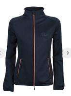 Harry’s horse denici Cavalli Indigo M vest Navy rosegold nw, Dieren en Toebehoren, Ophalen of Verzenden, Nieuw, Bovenkleding