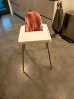 Ikea Antilop kinderstoel met stoelverkleiner, Ophalen, Gebruikt, Overige typen, Stoelverkleiner