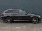 Mercedes-Benz GLC-klasse 300e 4MATIC Premium Plus Pano,Burme, Gebruikt, 4 cilinders, 2000 kg, Plug-in hybride