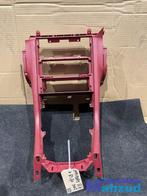 MERCEDES SLK R170 Rood middenconsole armsteun, Auto-onderdelen, Ophalen of Verzenden, Gebruikt, Mercedes-Benz