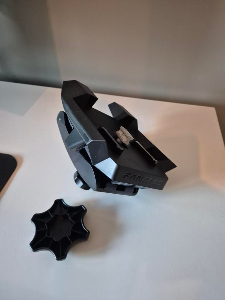 Fanatec DD Tafelklem - Nieuw!, Ophalen of Verzenden, Nieuw