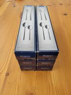Villeroy&Boch Piemont besteksets 4-delig 2x, Ophalen, Nieuw, Rvs of Chroom