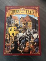 Thurn und Taxis, Hobby en Vrije tijd, Gezelschapsspellen | Bordspellen, Ophalen, Zo goed als nieuw
