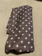 Hema Douchegordijn - Zo Goed Als Nieuw, Ophalen of Verzenden, Zo goed als nieuw, Grijs, Overige typen