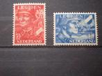Nederland NVPH 402-403 Postfris ( S 990)..€ 1,25, Verzenden