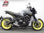 PRACHTIGE YAMAHA MT 09 ABS MT09 MT-09 (bj 2017), Motorrijbewijs A, YAMAHA, Onbekend, 847 cc