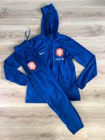 Nederlands elftal trainingspak 22/23 Nike maat XS, Kleding | Heren, Blauw, Nike, Nieuw, Ophalen of Verzenden