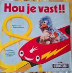 lp Sesamstraat, Cd's en Dvd's, Ophalen of Verzenden, Gebruikt