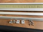 Velux verduisteringsrolgordijn & zonwering, Huis en Inrichting, Gebruikt, 100 tot 150 cm, 100 tot 150 cm, Ophalen of Verzenden