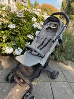 Nuna buggy, Ophalen, Overige merken