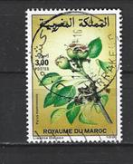 marokko-8, Postzegels en Munten, Postzegels | Afrika, Marokko, Verzenden, Gestempeld