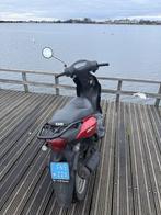Sym Orbit 1 - 2007 - met begrenzer, Fietsen en Brommers, Ophalen, Gebruikt, Overige typen, SYM