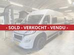 Tourne mobil 6.0 165PK HEAVY 2.2 BLUEHDI - ALL SEASON, Overige merken, Buscamper of Camperbus, Snežniška cesta 12
6257  Pivka