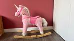 Hobbelpaard/ hobbelunicorn, Ophalen, Zo goed als nieuw