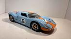 Ford gt 40 jouefe evolution 1.18, Hobby en Vrije tijd, Modelauto's | 1:18, Ophalen of Verzenden, A, A, A