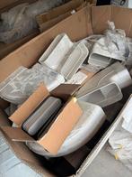 Nieuw doos Miele keuken luchtcirculatie kanalen set roosters, Witgoed en Apparatuur, Afzuigkappen, Miele, Ophalen of Verzenden