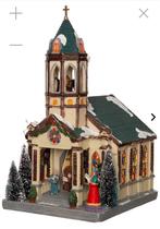 Mooie kerk kntratuin, Diversen, Kerst, Ophalen