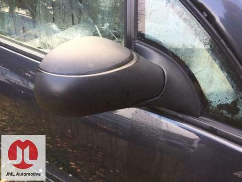 BUITENSPIEGEL SPIEGEL RECHTS CITROEN C3 PLURIEL INKLAPBAAR, Auto-onderdelen, Spiegels, Citroën, Gebruikt, Ophalen of Verzenden