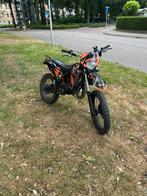 Derbi senda, Fietsen en Brommers, Minibikes, Midibikes en Pitbikes, Ophalen, Zo goed als nieuw, Overige typen