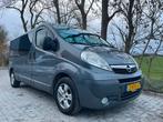 Opel Vivaro 2.0 Cdti 84KW BV 2012, Auto's, Bestelauto's, Voorwielaandrijving, Euro 5, Stof, 1995 cc
